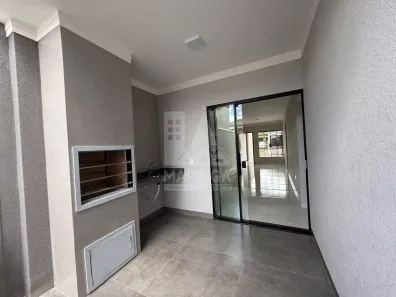 Casa com 3 Quartos à venda, 80m² no Parque Residencial Tuiuti, Maringá