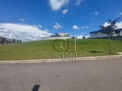 Lote/Terreno à venda, 627m² no Quintas do Ingaí, Santana de Parnaíba