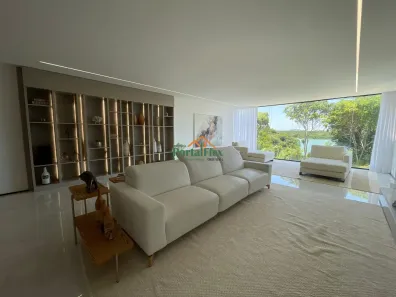 Casa com 4 Quartos à venda, 507m² no Boulevard Lagoa, Serra