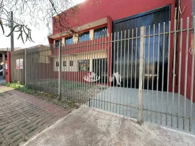 Galpão/Depósito/Armazém para alugar, 284m² no San Rafael, Ibiporã
