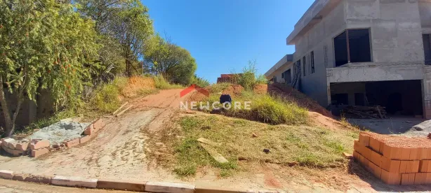 Lote/Terreno à venda, 600m² no Jardim Haras Bela Vista, Vargem Grande Paulista