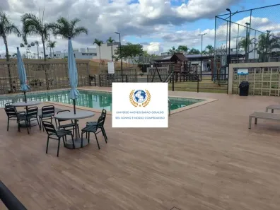 Lote/Terreno à venda, 348m² no Jardim Ypê, Paulínia