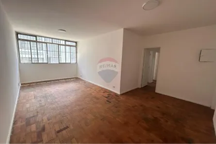 Apartamento com 3 Quartos para alugar, 87m² no Itaim Bibi, São Paulo