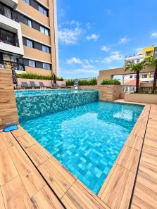 Apartamento com 3 Quartos à venda, 73m² no Tingui, Curitiba