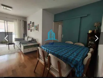 Apartamento com 3 Quartos à venda, 90m² no Pinheiros, São Paulo