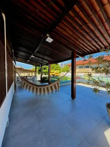 Casa com 6 Quartos para alugar, 250m² no Camboinha, Cabedelo