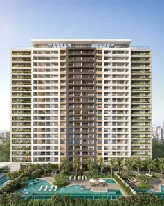 Apartamento com 2 Quartos à venda, 74m² no Vila Mariana, São Paulo