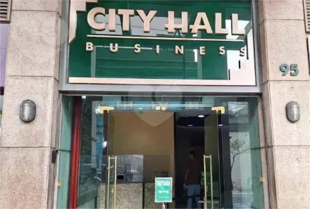 Sala Comercial à venda, 47m² no Centro, Niterói