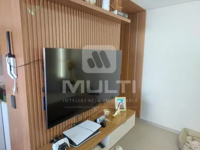 Apartamento com 3 Quartos à venda, 68m² no Grand Ville, Uberlândia