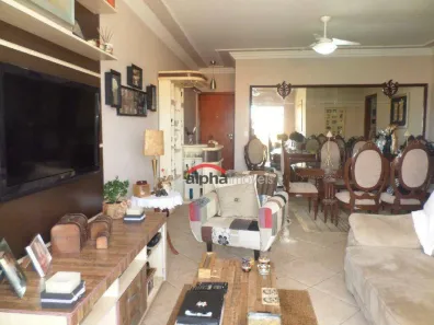 Apartamento com 3 Quartos à venda, 112m² no Remanso Campineiro, Hortolândia
