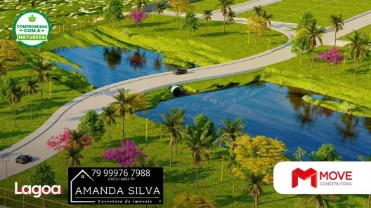 Lote/Terreno à venda, 261m² no , Barra dos Coqueiros