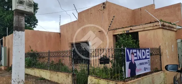 Lote/Terreno à venda, 1611m² no Ponte Nova, Várzea Grande