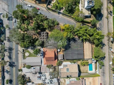 Lote/Terreno à venda, 2739m² no Jardim Atlântico, Belo Horizonte
