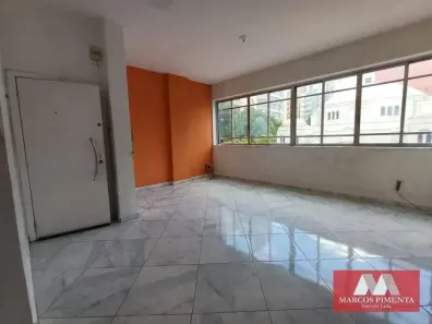 Apartamento com 2 Quartos à venda, 94m² no Bela Vista, São Paulo