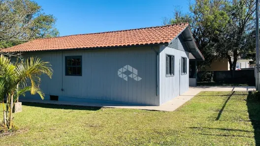 Casa com 2 Quartos à venda, 56m² no São Tomás, Imbituba
