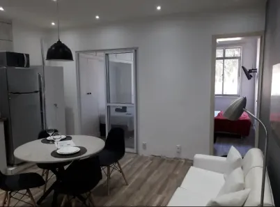 Apartamento com 2 Quartos à venda, 48m² no Saúde, Rio de Janeiro