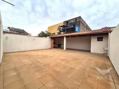 Casa com 3 Quartos à venda, 215m² no Vila Progresso, Sorocaba