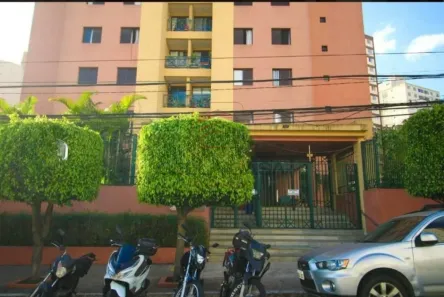 Apartamento com 3 Quartos à venda, 70m² no Mooca, São Paulo