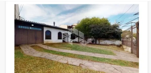 Casa com 4 Quartos à venda, 180m² no Guarujá, Porto Alegre