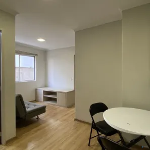 Apartamento com 1 Quarto para alugar, 40m² no Centro, Curitiba