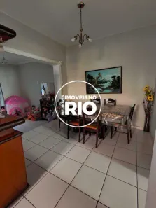 Casa com 3 Quartos à venda, 138m² no Tijuca, Rio de Janeiro
