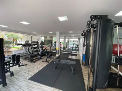 Apartamento com 2 Quartos à venda, 78m² no Campeche, Florianópolis