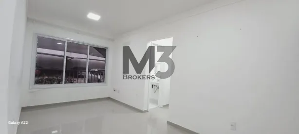 Apartamento com 2 Quartos para alugar, 54m² no Jardim Nossa Senhora da Penha, Hortolândia