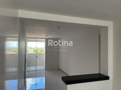 Apartamento com 2 Quartos à venda, 74m² no Segismundo Pereira, Uberlândia