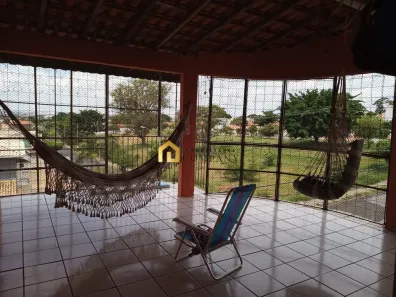 Sobrado com 3 Quartos à venda, 253m² no Jardim Piazza di Roma, Sorocaba