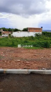 Lote/Terreno à venda, 200m² no Vila Real, Montes Claros