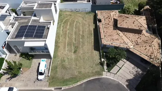 Lote/Terreno à venda, 328m² no Jardim Esplanada, Indaiatuba