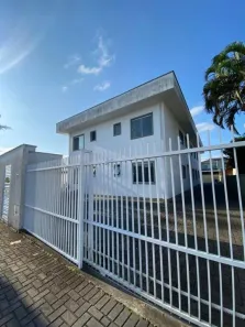 Apartamento com 1 Quarto para alugar, 35m² no Bom Retiro, Joinville