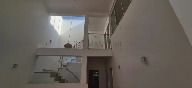 Casa de Condomínio com 4 Quartos à venda, 340m² no Residencial Vale Florido, Piratininga