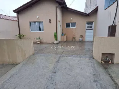 Casa de Condomínio com 2 Quartos à venda, 98m² no Sapé II, Caçapava