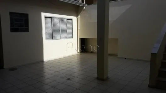 Casa com 4 Quartos à venda, 123m² no Vila Anhangüera, Campinas