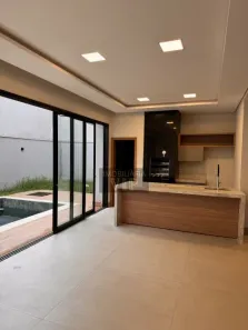 Casa de Condomínio com 5 Quartos à venda, 260m² no Esperança, Londrina