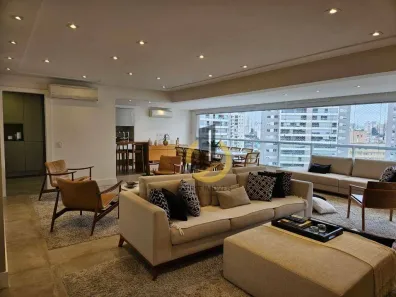 Apartamento com 4 Quartos à venda, 192m² no Ipiranga, São Paulo