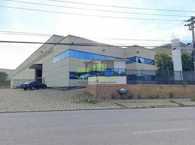 Galpão/Depósito/Armazém para alugar, 2066m² no Zona Industrial, Sorocaba