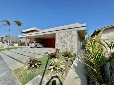 Casa com 3 Quartos à venda, 265m² no Luar da Barra, Barra dos Coqueiros