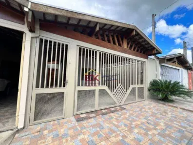 Casa com 3 Quartos à venda, 170m² no Nossa Senhora do Perpétuo Socorro, Pindamonhangaba