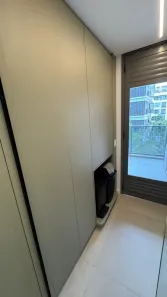 Apartamento com 3 Quartos para alugar, 136m² no Jurerê, Florianópolis