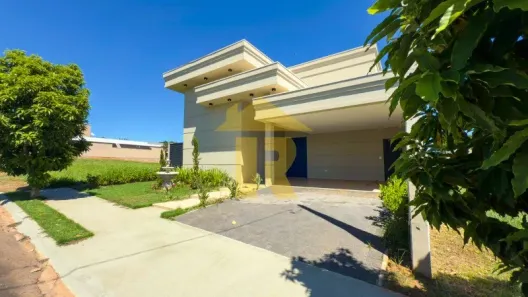 Casa de Condomínio com 3 Quartos à venda, 223m² no Terravista Residence Club, Mirassol