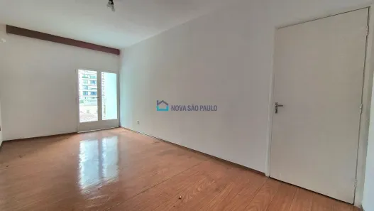 Apartamento com 2 Quartos à venda, 75m² no Pinheiros, São Paulo