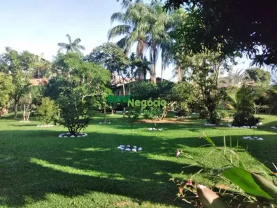 Fazenda/Sítio com 2 Quartos à venda, 210m² no Chácaras Piagui, Guaratinguetá