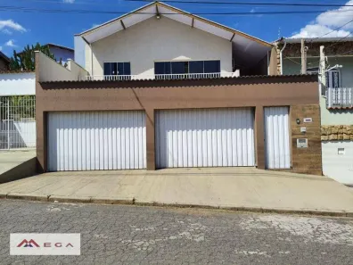 Casa com 3 Quartos à venda, 193m² no Jardim Antonio Von Zuben, Campinas
