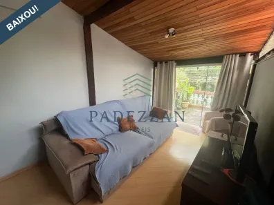 Sobrado com 2 Quartos à venda, 120m² no Cidade Intercap, Taboão da Serra