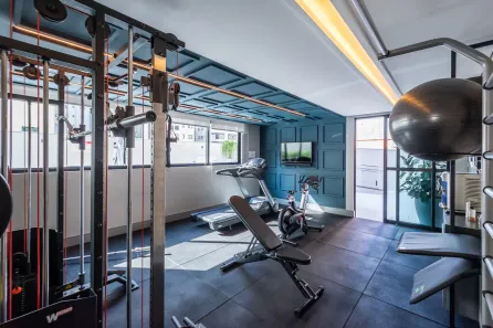 Apartamento com 3 Quartos à venda, 116m² no Centro, Balneário Camboriú