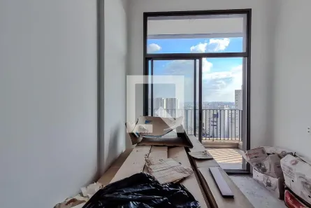 Apartamento com 1 Quarto à venda, 35m² no Vila Mariana, São Paulo