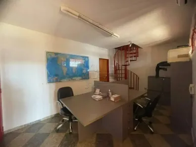 Galpão/Depósito/Armazém para alugar, 291m² no Parque Residencial Cândido Portinari, Ribeirão Preto