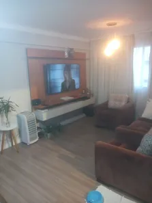 Apartamento com 2 Quartos à venda, 53m² no Jardim Íris, São Paulo